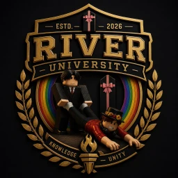 Rivers University icon