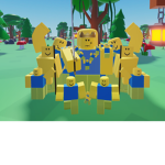 Team Oof (Roblox Noobs)