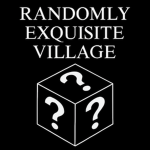 Randomly Exquisite Village Clan R.EV