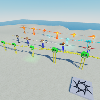 CLP Model