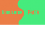 Simulator pro’s