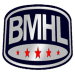Roblox Major Hockey League (RMHL)