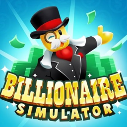 Billionaire Simulator