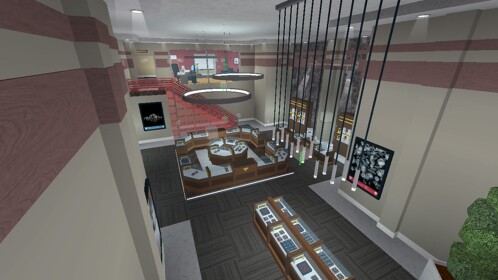 [Notoriety] Diamond Store