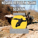 Negara Republik Ngawi Selatan