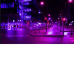 Dark vibe Group