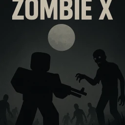 Zombie X icon