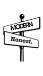 Modern honest