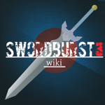 Swordburst 3 Wiki