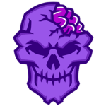 The Рurple Pirates