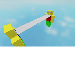 Capture the flag with noobs