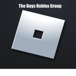 The Boys Roblox group.