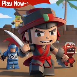 [👹]Monster Fighters Simulator