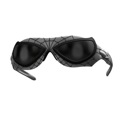 Spiderman's inspired Sunglasses