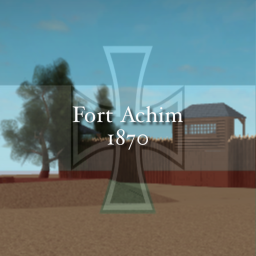 Fort Achim