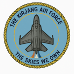 The Kirjang Air Force