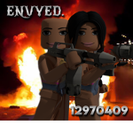 envyed.