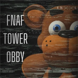 FNaF 1 Obby icon