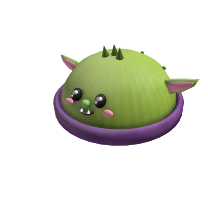 Goblin Ear Beanie