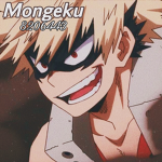 ム Mongeku ム