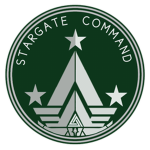 ⌊ SGC ⌉ Stargate Command