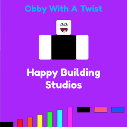 Obby With A Twist
