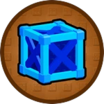 Lost and Found Roblox game pass icon