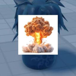 Forsaken Bomb Tag