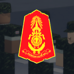 [RTA] • Royal Thai Army • กองทัพบกไทย