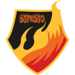 Inferno Strike Force