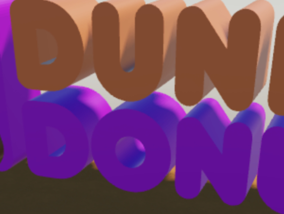 ProTV's Shred The RSH Logos screenshot 2