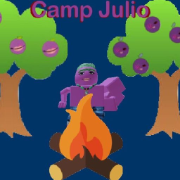 Camp Julio