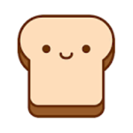 Cute toast studios