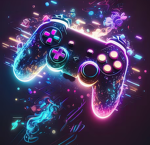 GAMERS R GOATS