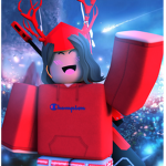 CaitlynRBX Army