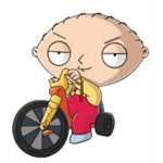 Family Guy Fan Club of Stewie