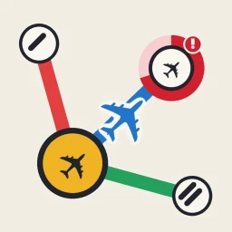 Overflown! icon