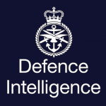 MOD • Defence Intelligence •