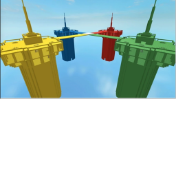 Doomspire Brickbattle 1v1 [FREE]