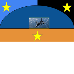 The Dome air force