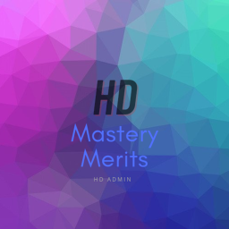 Mastery Merits [HD]