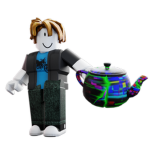 MrScaryBones Inc.