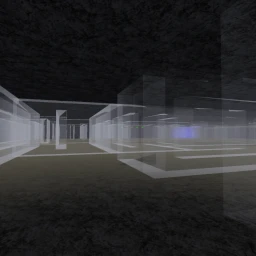 Untitled Glass Maze Game icon