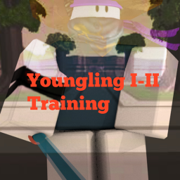[TJO] Youngling I-II Training