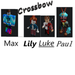 Crossbow