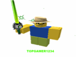 Topgamer1234 Fan Club