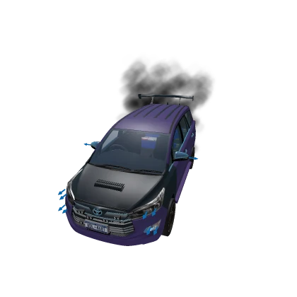 innova drag (remake)