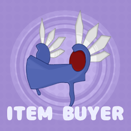 Item Buyer [SAFE!]