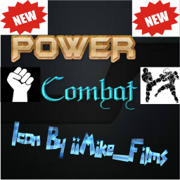 POWER Combat(NEW)
