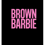 brown barbie